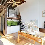 Modern Flat - 1Bd-4P - Arts Et Metiers
